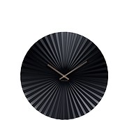 Sensu Wall clock 40 cm black