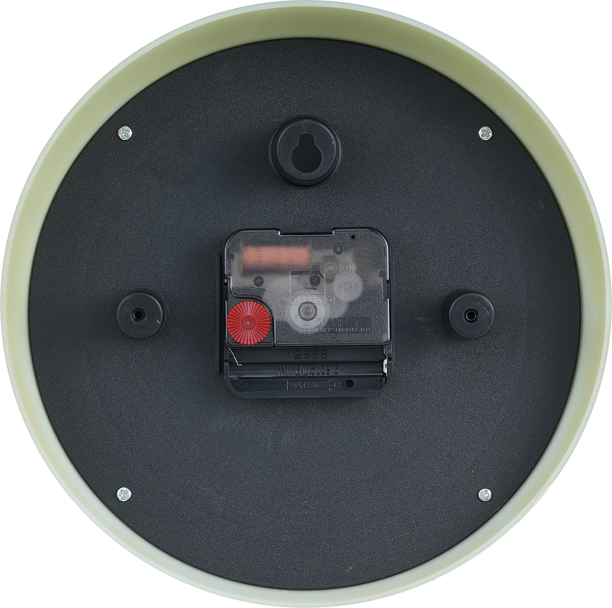 Slope Sat zidni ružičasti