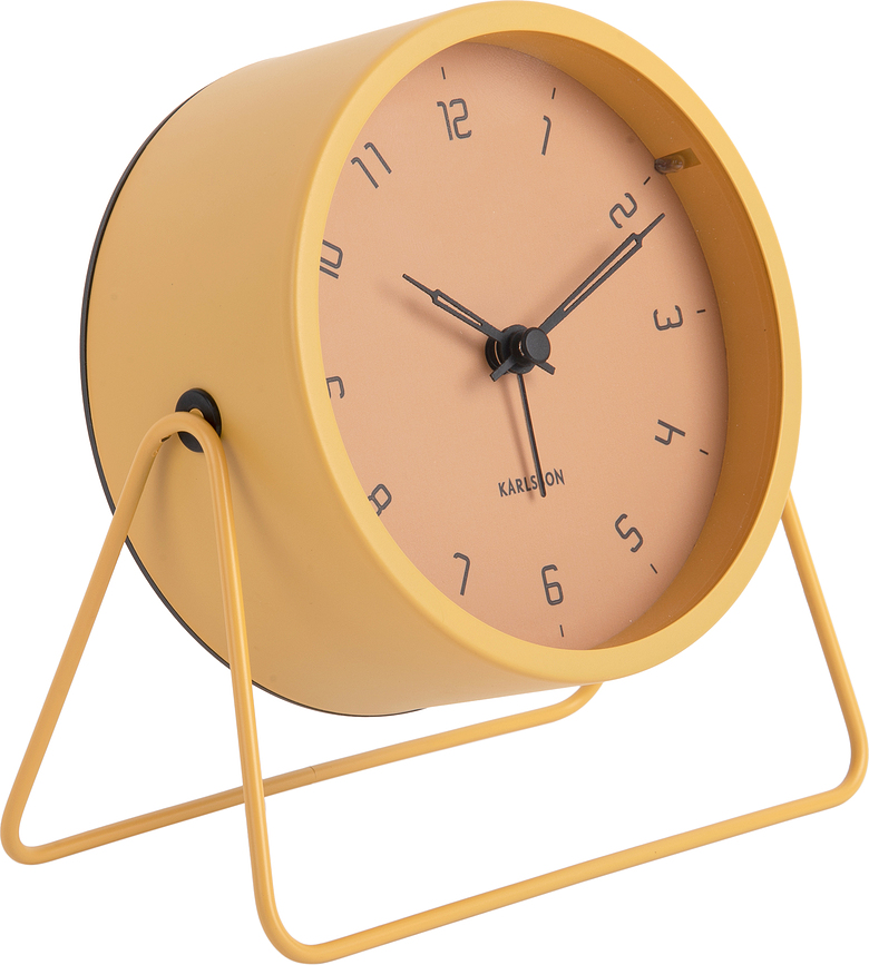 Stark Budilka, medena