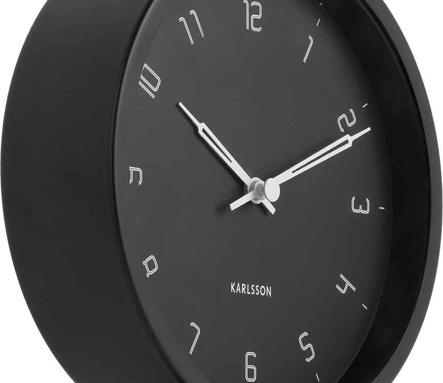 Stark Horloge de Table, miel