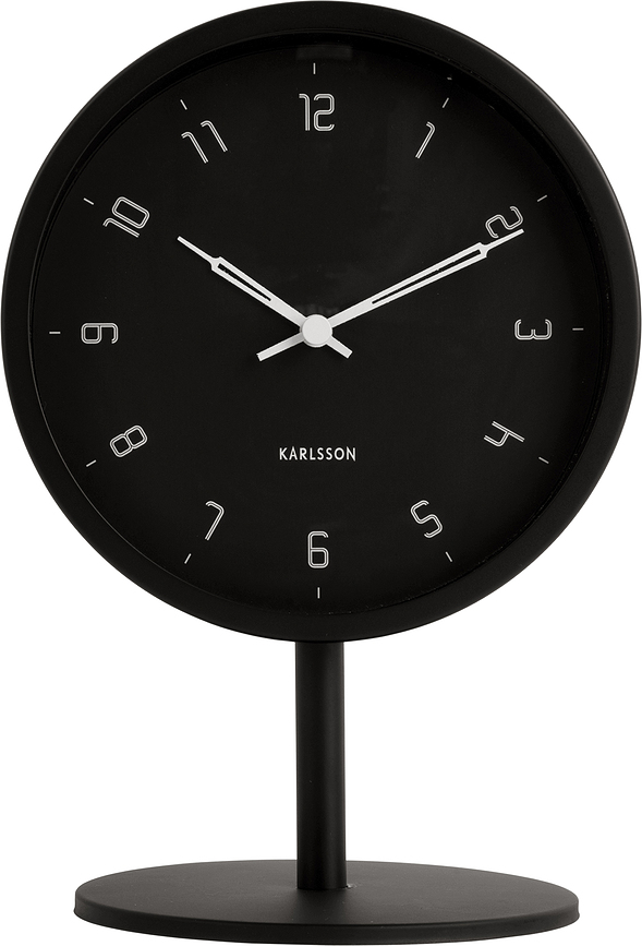 Stark Horloge de Table, miel
