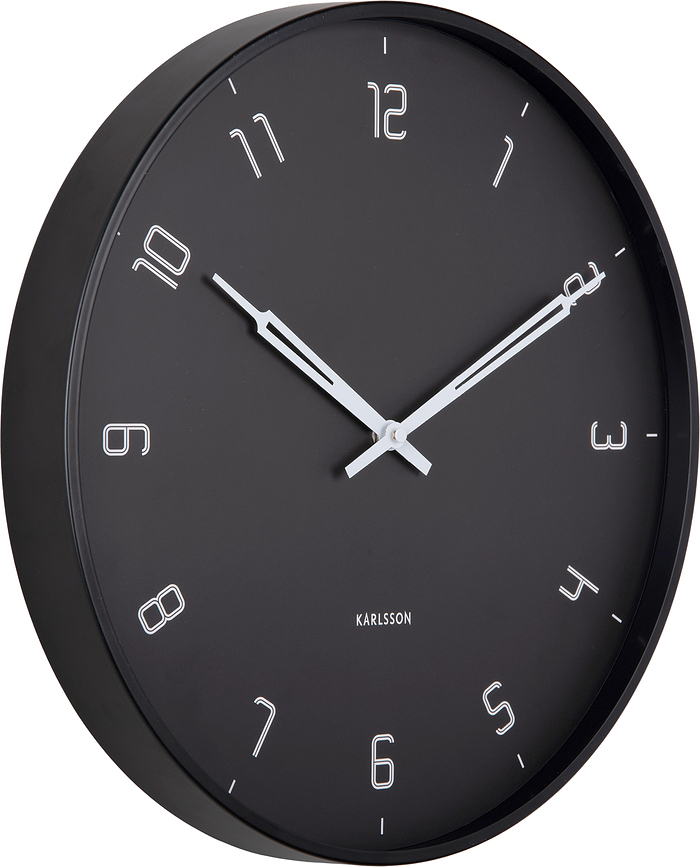 Stark Horloge murale