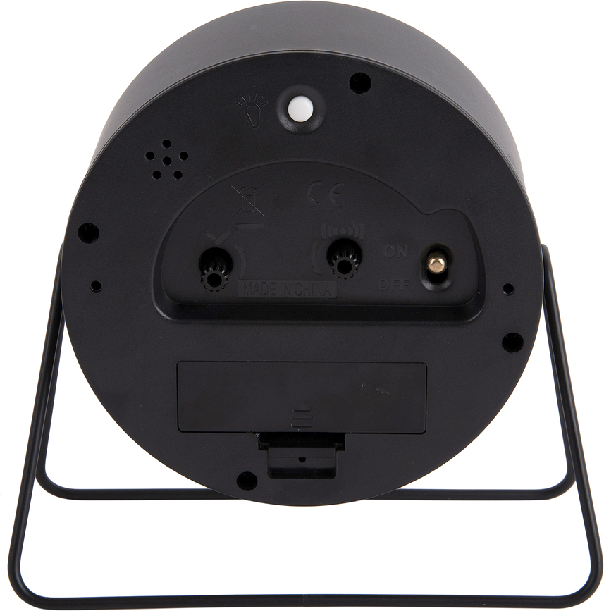 Stark Ξυπνητήρι, παστέλ γκρι