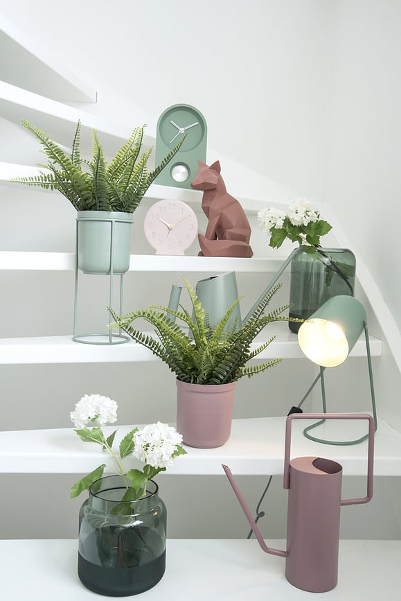 Taut Stolni Sat zeleni