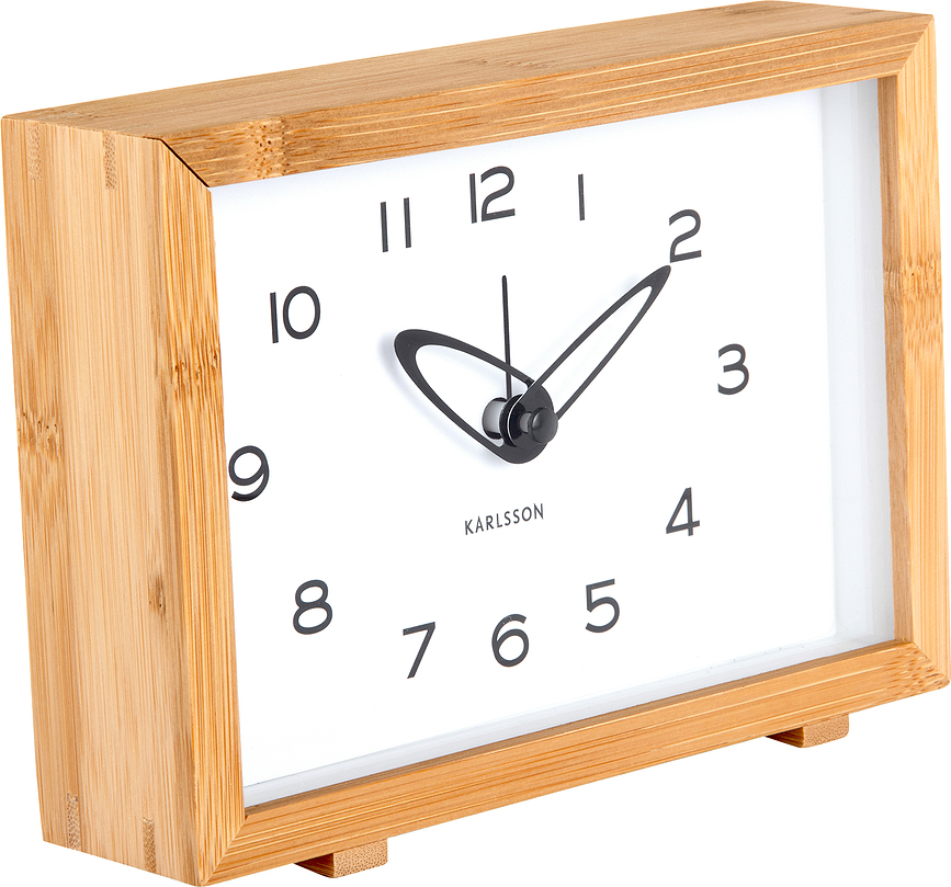 Tipico Budilka, bela