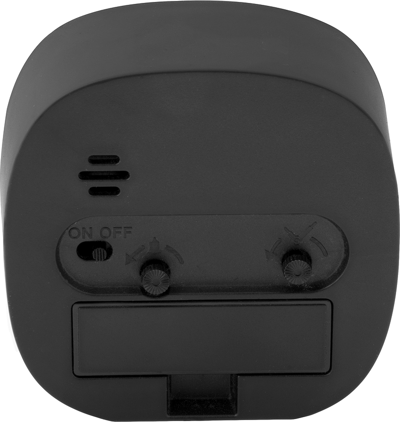 Travel Square Budilka, bela