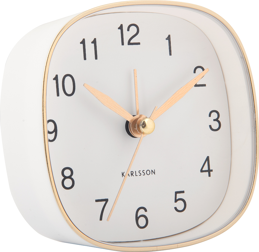 Travel Square Ξυπνητήρι