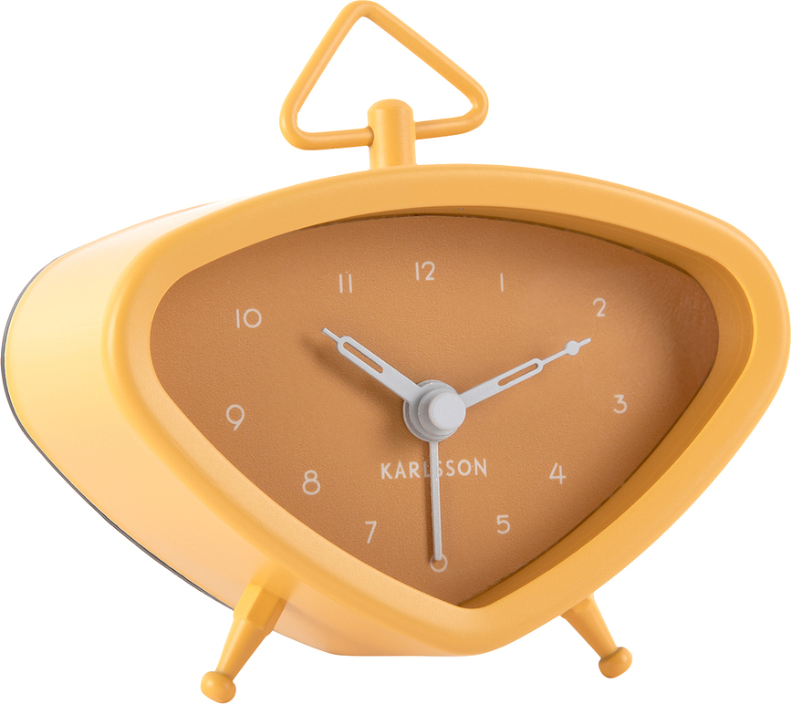 Triangle Budilice mini 6 kom.