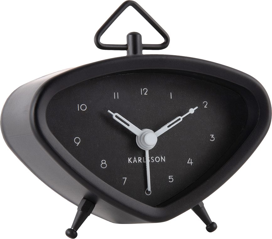 Triangle Budilice mini 6 kom.