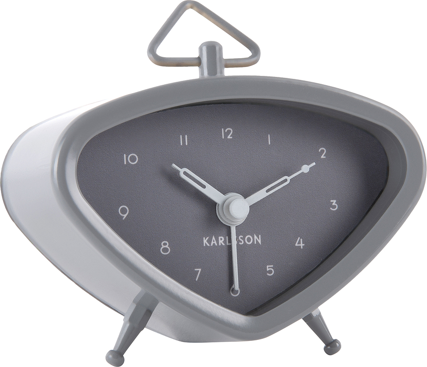 Triangle Budilice mini 6 kom.