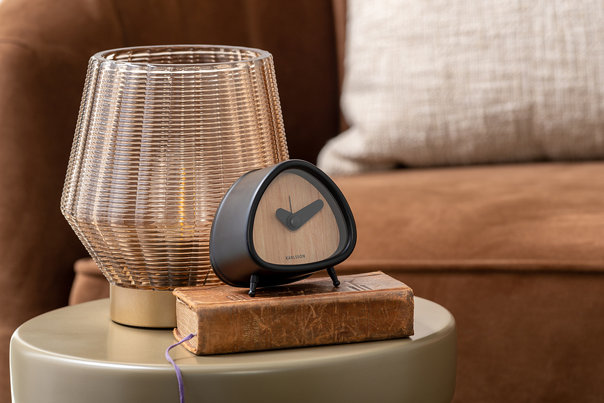 Triangle Budilka, svetel les