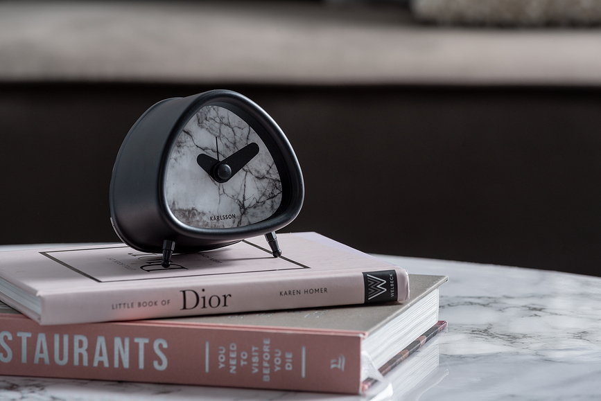 Triangle Budilka, svetel les