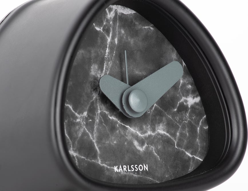 Triangle Budilka, svetel les