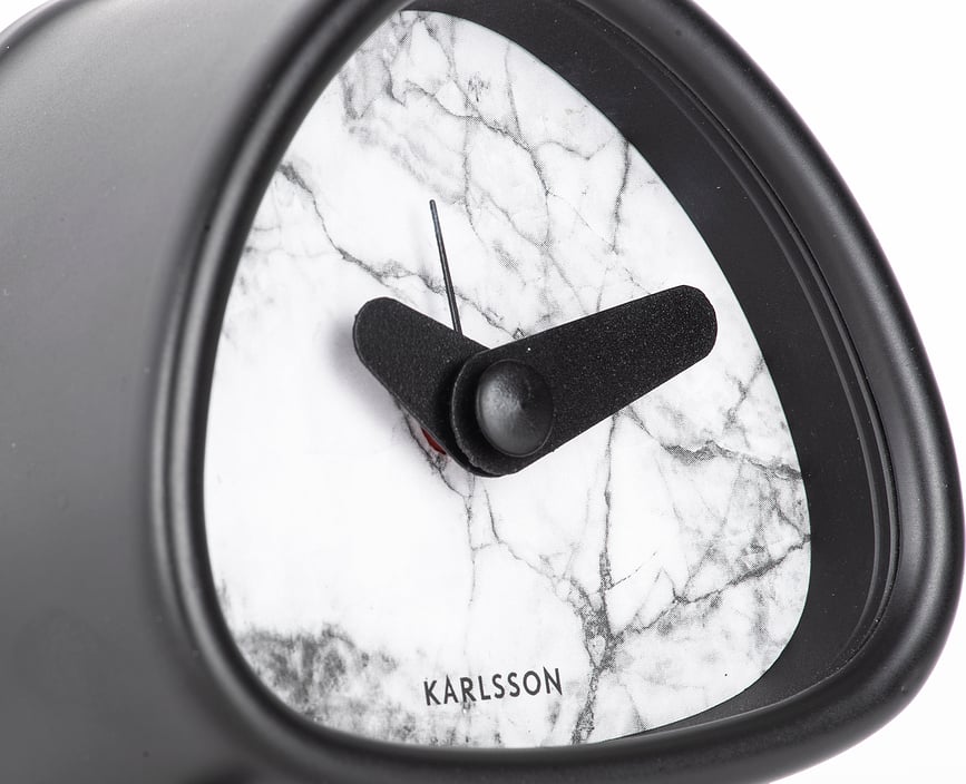 Triangle Budilka, svetel les