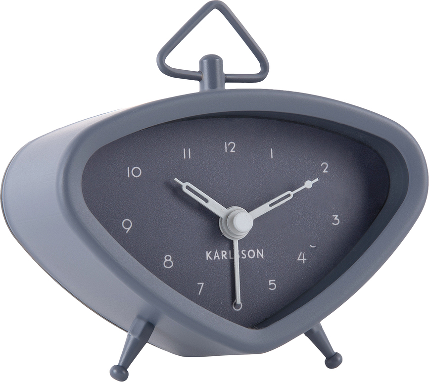 Triangle mini Budilke, 6 kosov