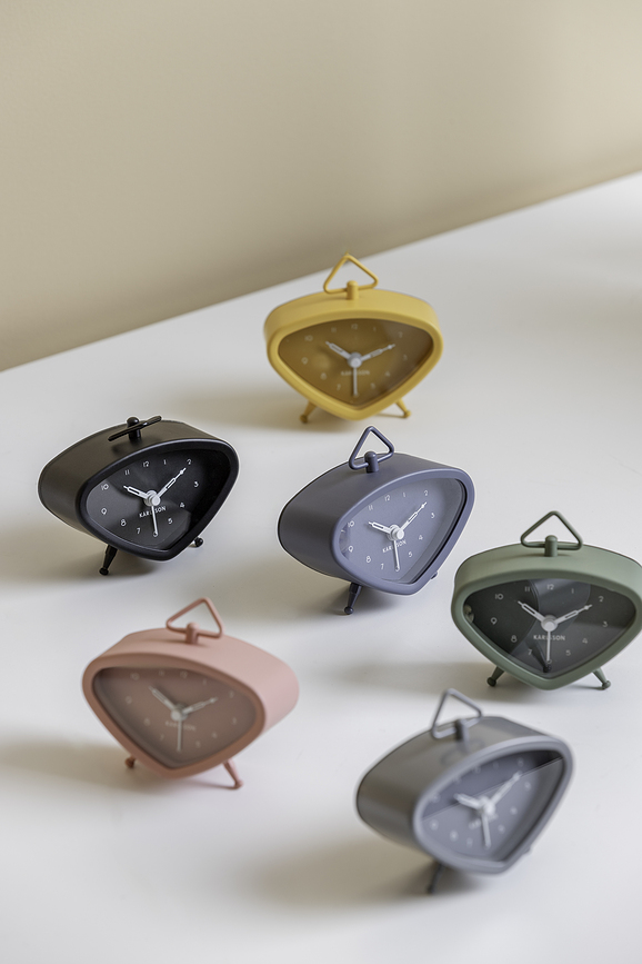 Triangle mini Budilke, 6 kosov