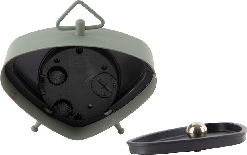 Triangle Ξυπνητήρια mini, 6 τμχ