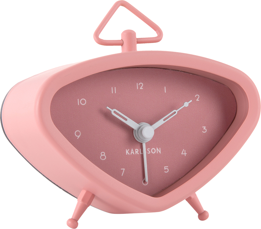 Triangle Ξυπνητήρια mini, 6 τμχ