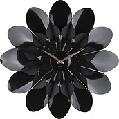 Zegar ścienny Flower 60 cm