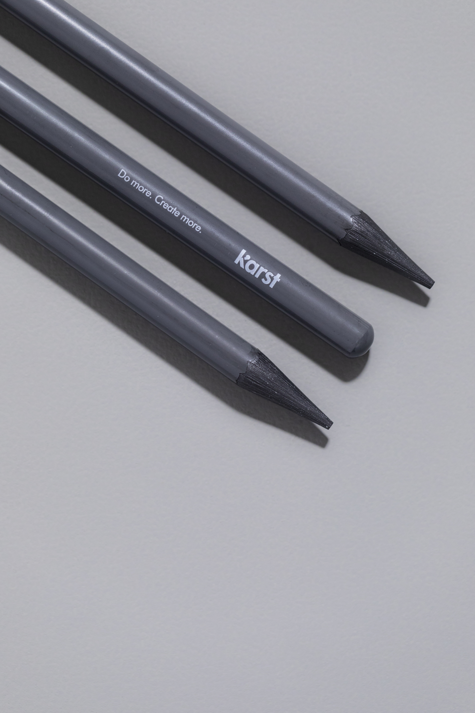 Karst Goods  Woodless Artist Pencils