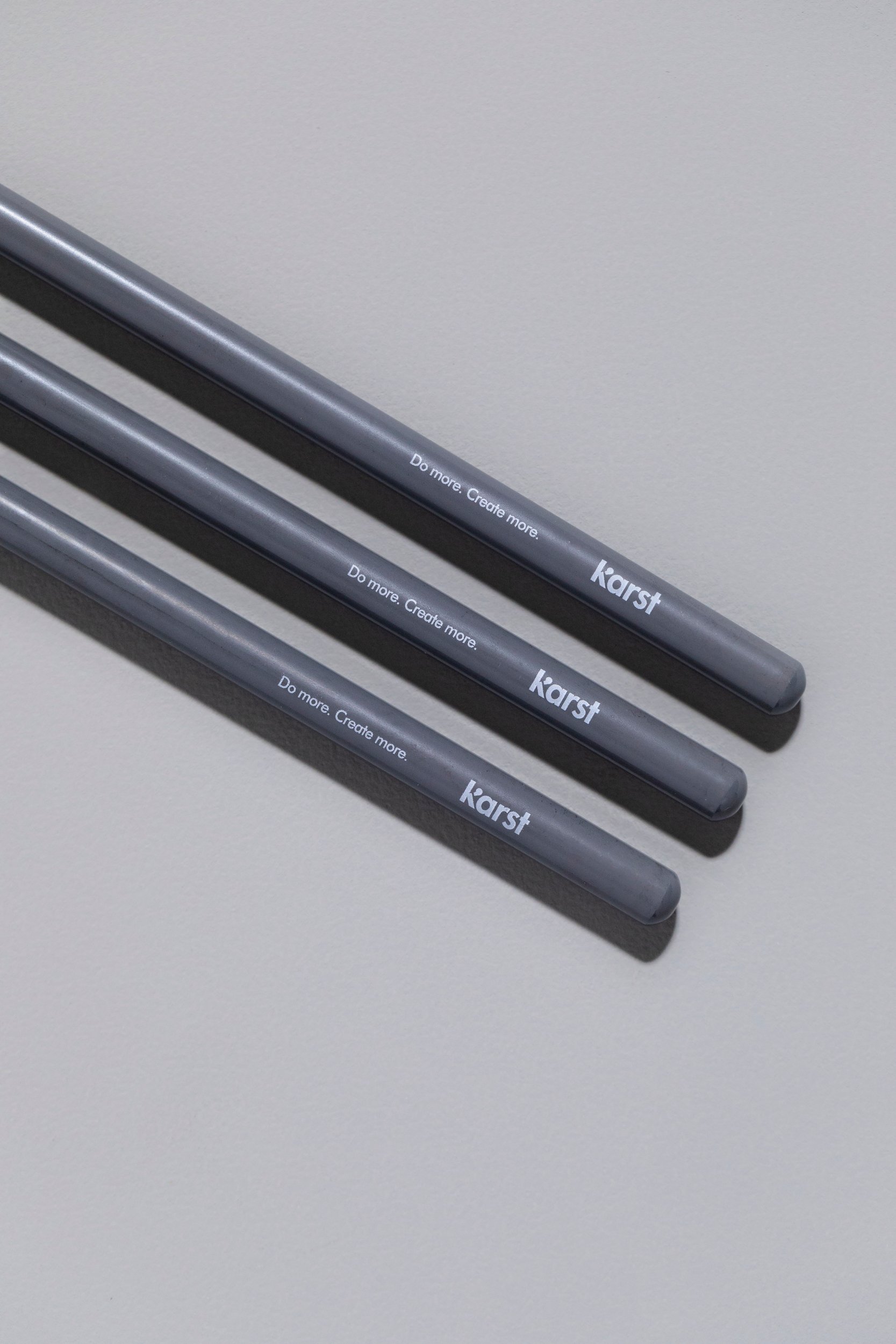 Karst Goods  Woodless Artist Pencils