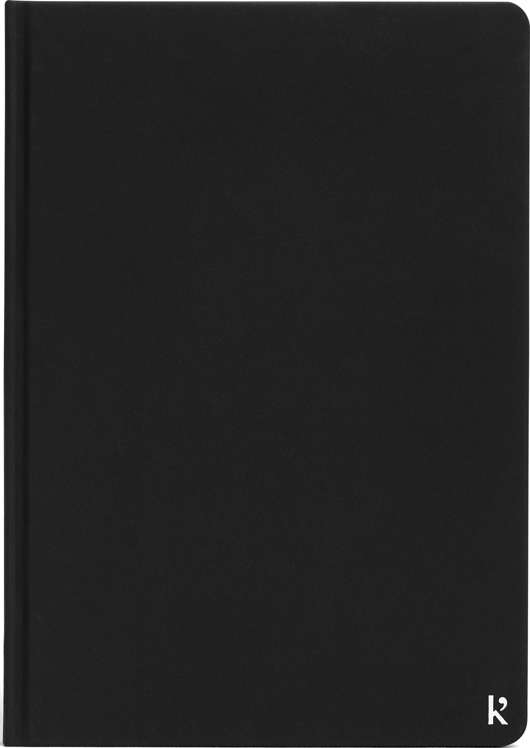 Karst Stone paper waterproof notebook A5 hardcover smooth - FA