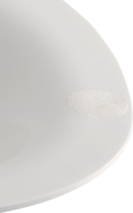 Autumn I.D Ish by D'O Assiette Creuse