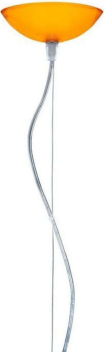 Fly Φωτιστικό, μεταλλιζέ, χρυσό