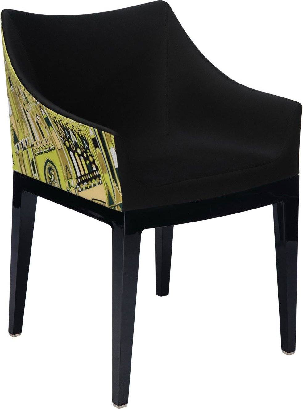 Fotel Madame Milan