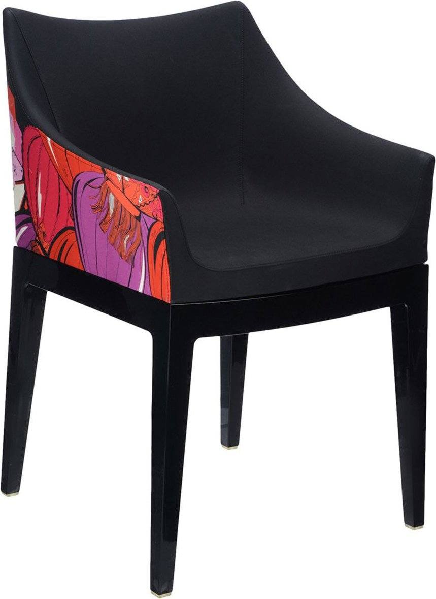 Fotel Madame Shanghaj