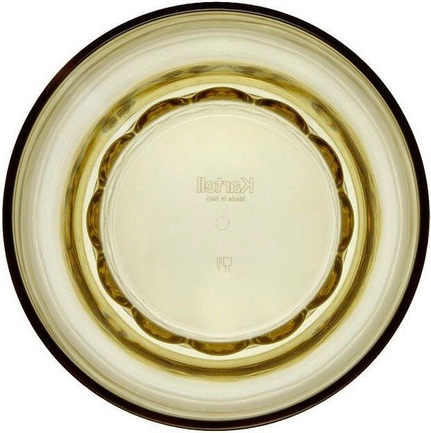 Jellies Čaša 13 cm svijetlo plava