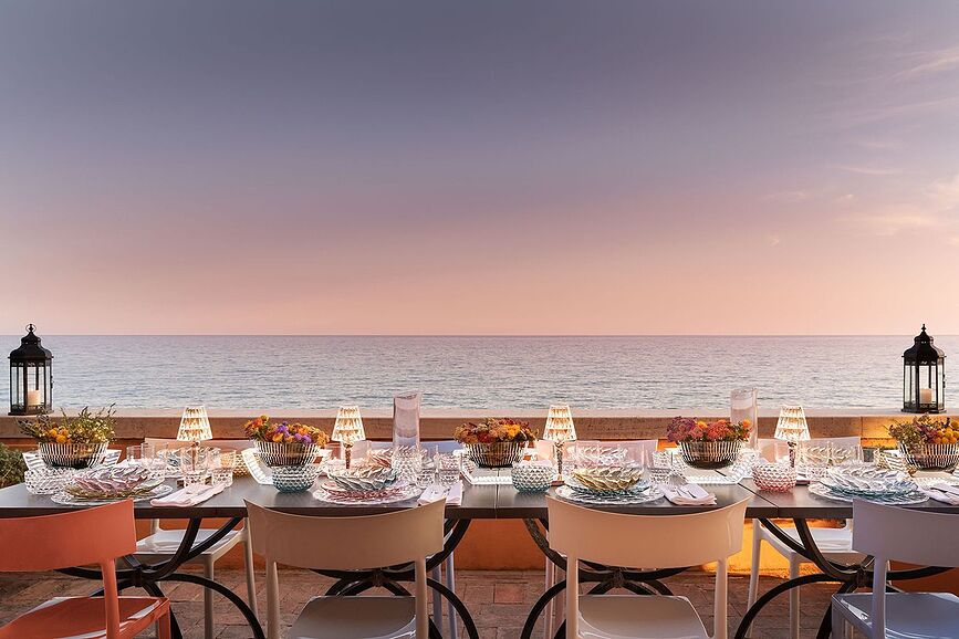 Jellies Čaša 15 cm zelena