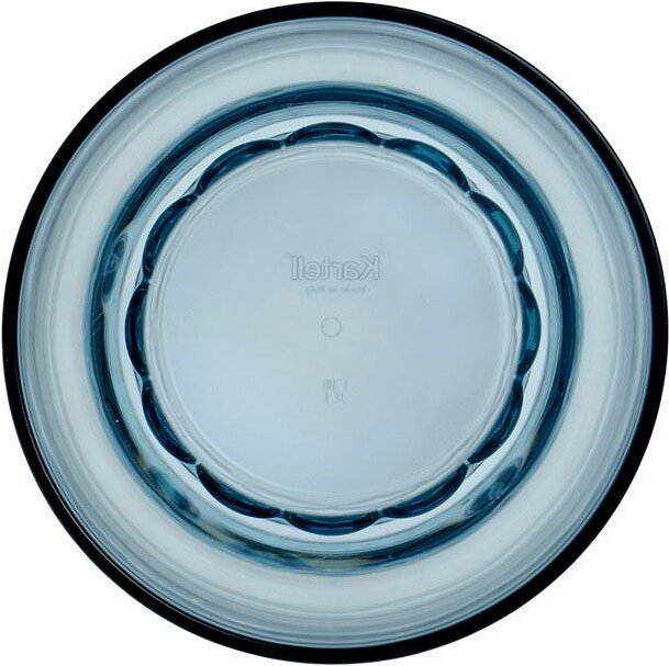 Jellies Ποτήρι, 11 cm, πράσινο