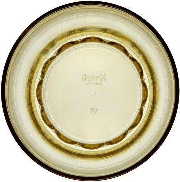 Jellies Ποτήρι, 13 εκ., γαλάζιο