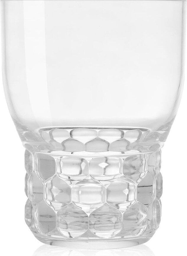 Jellies Wasserglas 11 cm Kristall