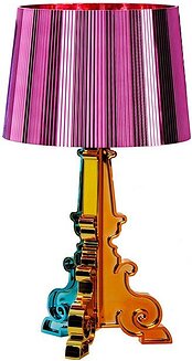 Lampa Bourgie