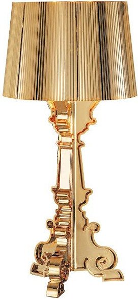 Lampa Bourgie