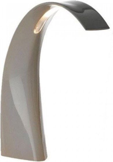 Lampa Taj Mini szara