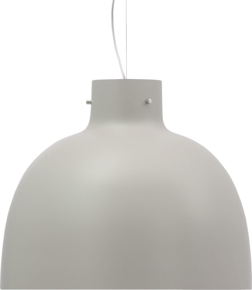Lampa wisząca Bellissima szara