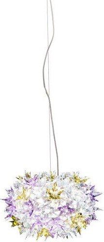 Lampa wisząca Bloom New mała lawendowa