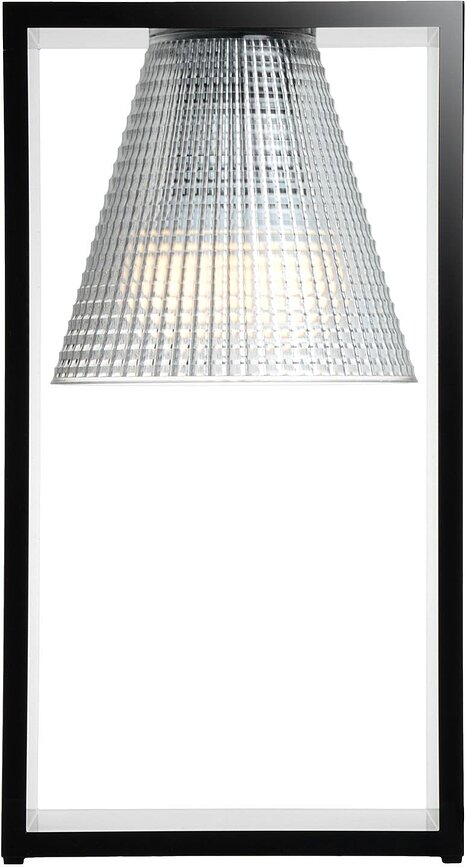 Lámpara de Mesa escultural Light-Air