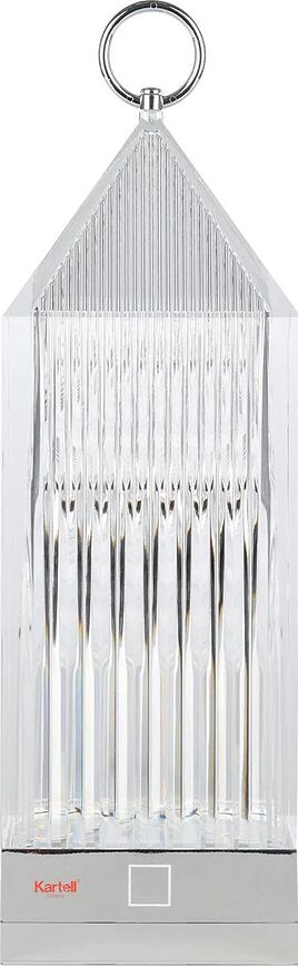 Lámpara de Mesa Lantern, inalámbrica