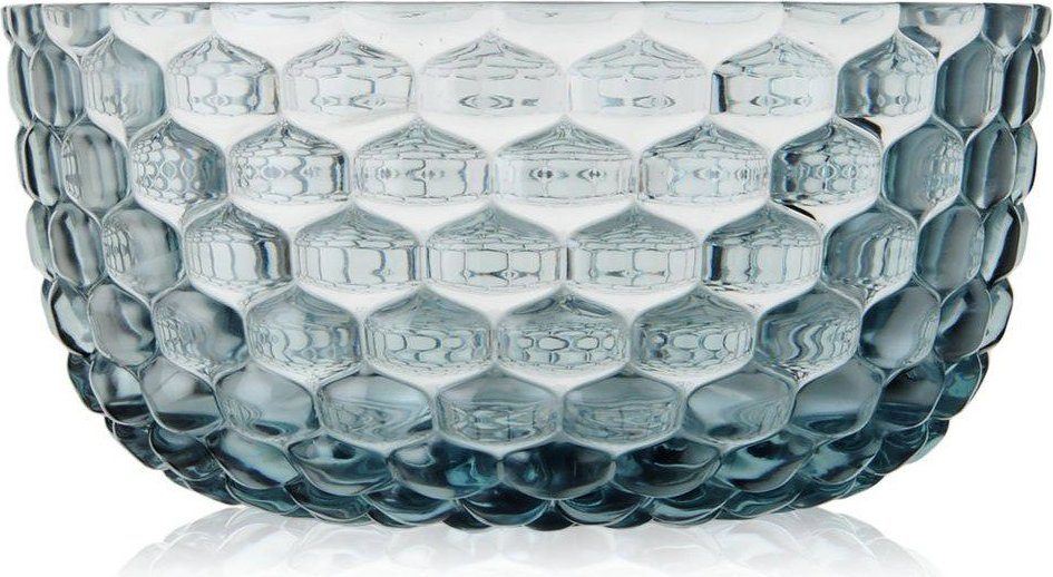 Miseczka Jellies 14 cm jasnoniebieska