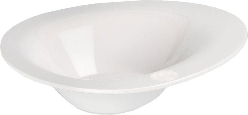 Plato hondo Winter I.D Ish by D'O