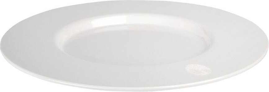 Summer I.D Ish by D'O Assiette Plate