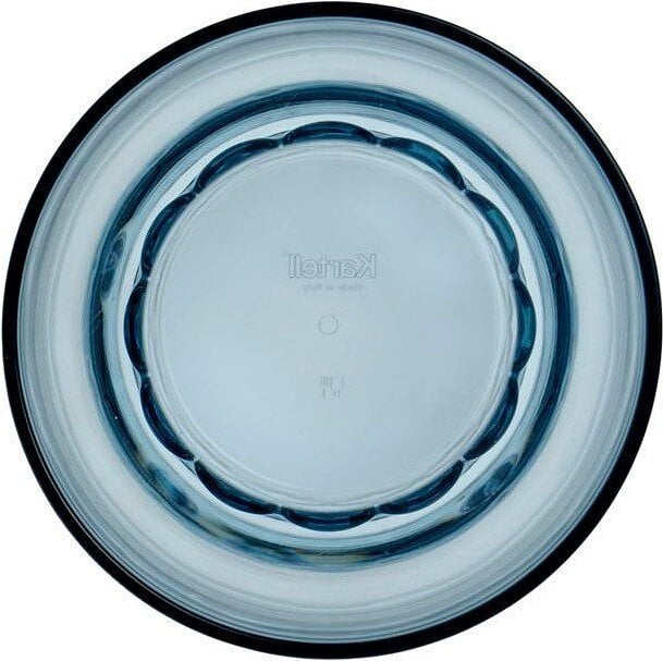 Vaso Jellies, 11 cm, verde