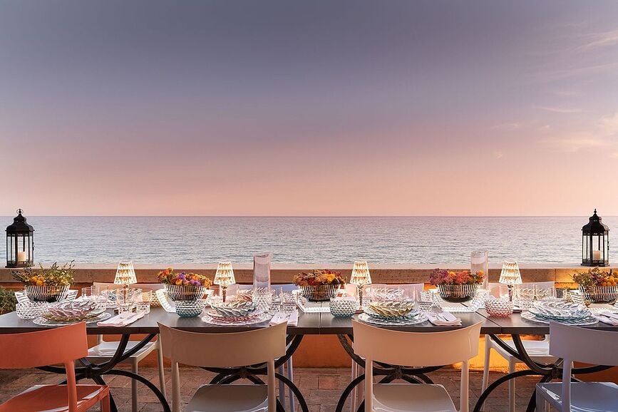 Vaso Jellies, 11 cm, verde