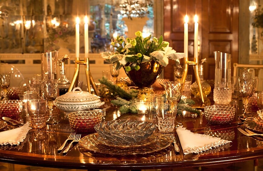 Vaso Jellies, 13 cm, azul claro