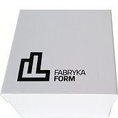 Pudełko prezentowe Fabryka Form