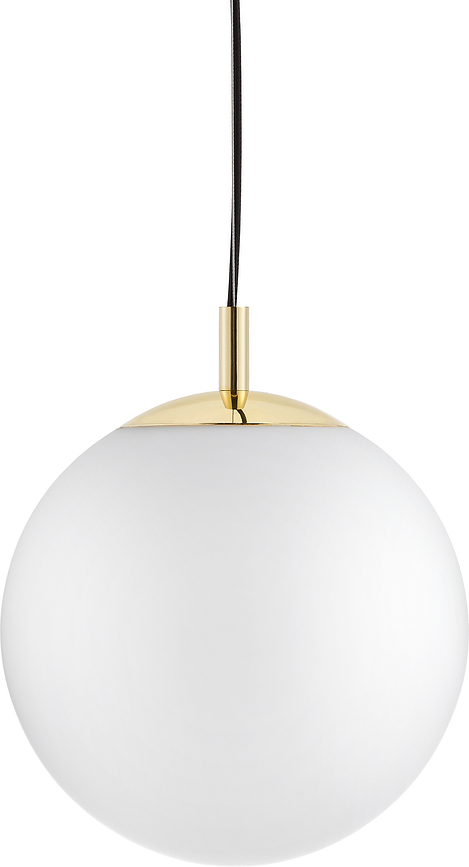 Alur 2 Lampa viseća zlatna